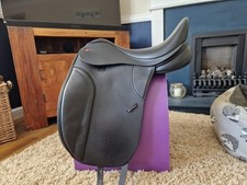 Thorowgood dressage saddle for sale  WETHERBY