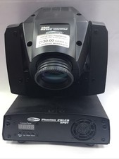 Bargain showtec phantom for sale  READING