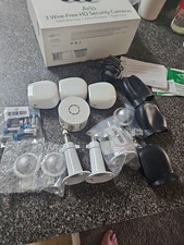 Arlo pro cameras for sale  Bountiful