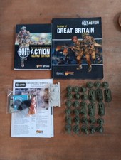 Warlord games bolt for sale  Grand Rapids