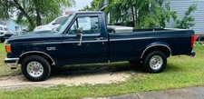 1991 ford 150 for sale  West Columbia