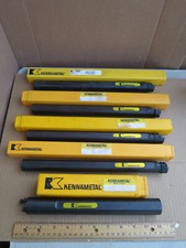 Lot kennametal boring for sale  San Jose