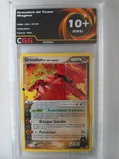 Carte pokemon francais d'occasion  Brest