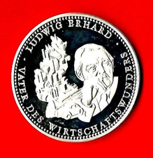 Deutschland medaille ludwig gebraucht kaufen  Adelzhausen