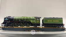 Bachmann 32-550A Classe A1 4-6-2 60163 Tornado em BR Verde Maçã Pronto para DCC comprar usado  Enviando para Brazil