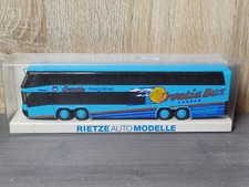 Rietze neoplan megaliner gebraucht kaufen  Wunstorf