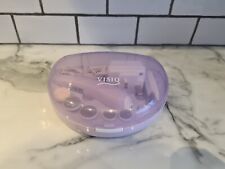 Visiq electric manicure for sale  HAYLING ISLAND