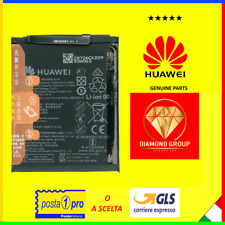 Batteria originale hb356687ecw usato  Forio