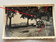 Foto kdf wagen gebraucht kaufen  Bönningstedt