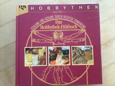 Hobbythek hobbythek diätbuch gebraucht kaufen  Erfurt