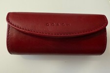Vintage coach red for sale  Galveston