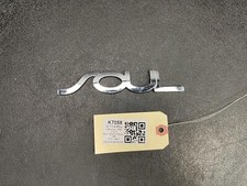 Rear tailgate emblem for sale  Opa Locka
