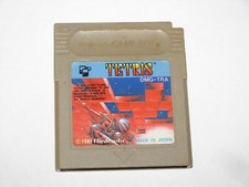 Tetris game boy for sale  Lawrence