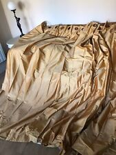 Dunelm pure silk for sale  WELLING