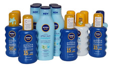 nivea sun perfume for sale nivea sun perfume for sale BATLEY