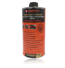 Warm turbo cleaner d'occasion  Hénin-Beaumont