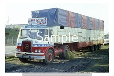 Truck photo atkinson for sale  UK