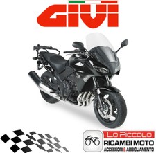 Parabrezza givi d320st usato  Palermo