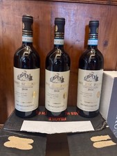 Bruno giacosa nebbiolo usato  San Quirico d'Orcia