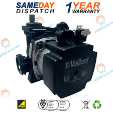 Vaillant boiler pump for sale  WALLSEND