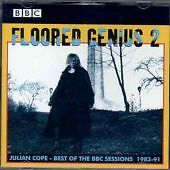Julian cope floored for sale  STOCKPORT