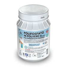 Polifosfati per caldaia usato  Italia