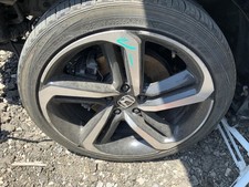 Wheel 19x8 alloy for sale  Lehi