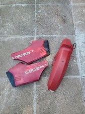 Honda cb125tdc left for sale  SWADLINCOTE