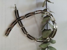 Damen halskette edelstahl gebraucht kaufen  Berlin
