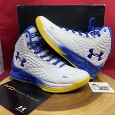 Armour curry one for sale  Homewood