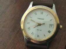 Tissot swiss pack usato  Taurisano