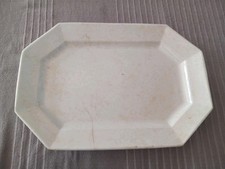 Plat octogonale ancien d'occasion  Challans