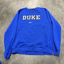 Size duke blue for sale  Las Vegas