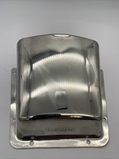 steel vent cover stainless for sale  Sarasota