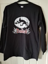 Damned. 40th anniversary. for sale  SOLIHULL