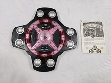 1997 Tiger Light Wars Vintage Jogo Eletrônico de Festa com Manual Testado-Funciona  comprar usado 1997 Tiger Light Wars Vintage Jogo Eletrônico de Festa com Manual Testado-Funciona  comprar usado  Enviando para Brazil