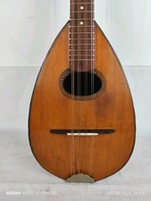Mandola liuteria meazzi usato Mandola liuteria meazzi usato  Vaiano Cremasco