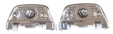 Wing passenger floorboard for sale  Butler