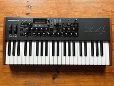 Mophox4 synthesizer dave gebraucht kaufen  Berlin