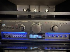 Technics ax7 5.1 for sale  Somerville