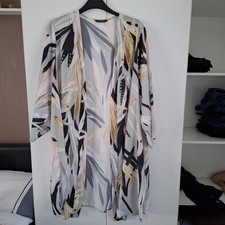 black kimono for sale  SOUTHAMPTON
