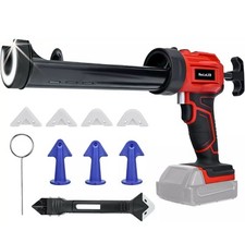 Cordless caulking gun for sale  Saint Petersburg