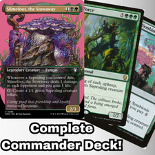 Mtg commander edh for sale  Henderson