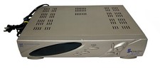 Strong SRT-15000N Digital Free to Air com Posicionador de Satélite DiSEqC1.2 Integrado comprar usado  Enviando para Brazil
