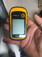 Garmin etrex 2.2 for sale  Alameda