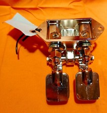 Válvula de pedal Watersaver Faucet Company L3001 cromada polida comprar usado Válvula de pedal Watersaver Faucet Company L3001 cromada polida comprar usado  Enviando para Brazil