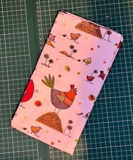Tea towel fabric for sale  LEIGH
