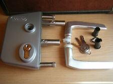 Locinox serrure portail d'occasion  Grabels