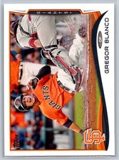 2014 topps 270 for sale  Shawnee