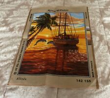 Royal paris canvas for sale  LYNTON